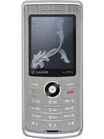 Sagem my721x