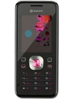 Sagem my519x