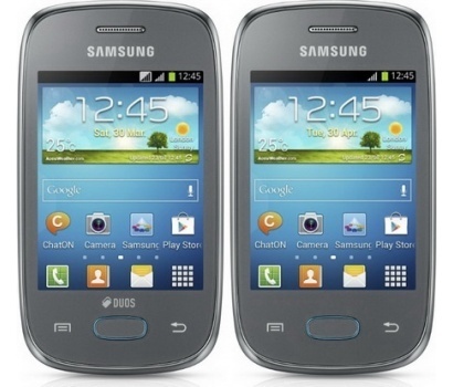 Samsung Galaxy Pocket Neo S5310