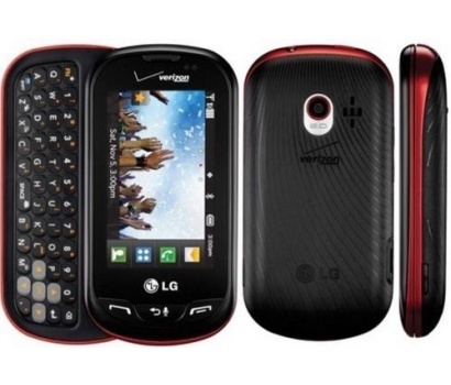 LG Extravert VN271