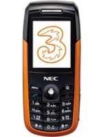 NEC e1108