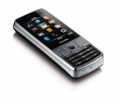 Philips X528