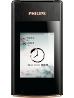 Philips W727