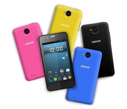 Gigabyte GSmart Rio R1