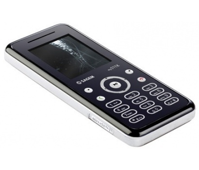Sagem my511X