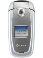 Sagem my501C