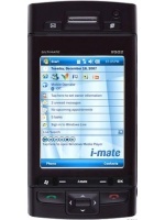 I-Mate Ultimate 9502