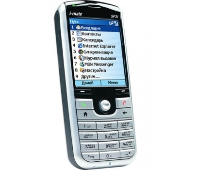 I-Mate SP3i