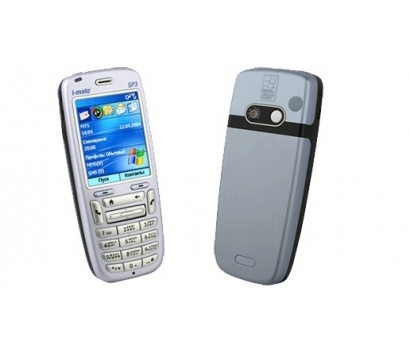 I-Mate SP3