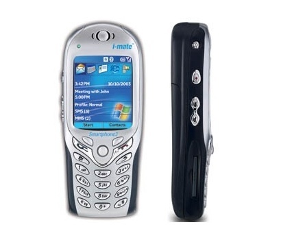 I-Mate Smartphone