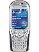 I-Mate Smartphone