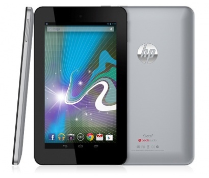 HP Slate 7