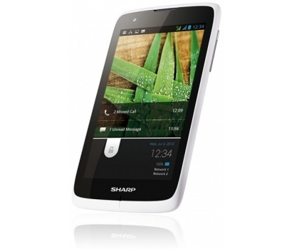 Sharp SH530U