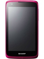 Sharp SH530U