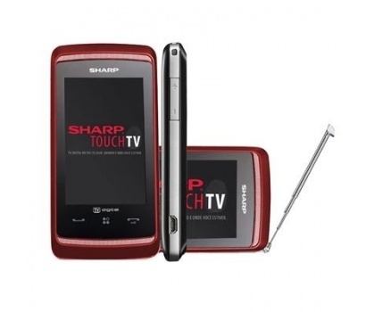 Sharp SE-02