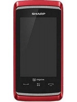 Sharp SE-02