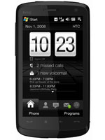 HTC Touch HD