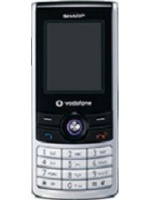 Sharp GX18