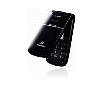 Sharp GX33