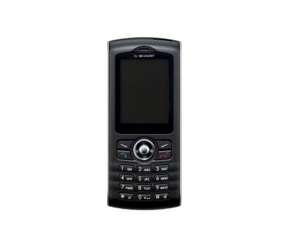Sharp GX17