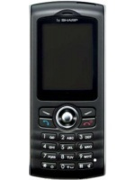 Sharp GX17
