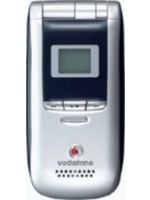 Sharp GX40