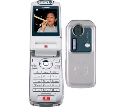 Sharp 902