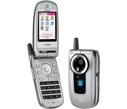 Sharp TM200