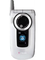 Sharp TM200