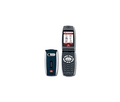 Sharp GX25/GZ200