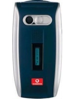 Sharp GX25/GZ200