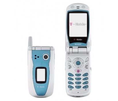 Sharp TM150