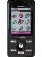Sharp TM100