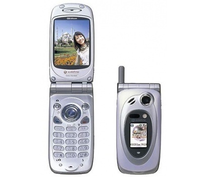 Sharp V801SH