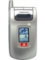 Sharp GX30