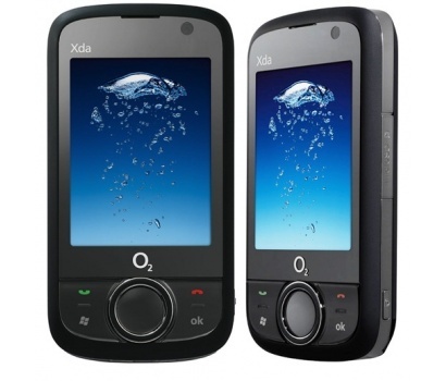 O2 XDA Orbit II