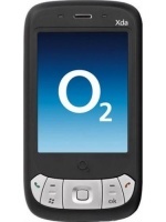 O2 XDA Terra