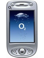 O2 XDA Argon