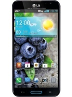 LG Optimus G Pro E985