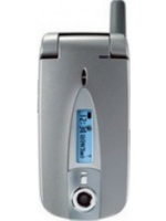 NEC N600i