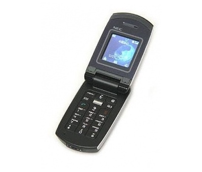 NEC N160