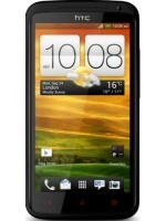 HTC One X+