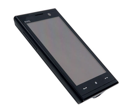 HTC Max 4G