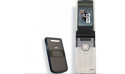 NEC e636