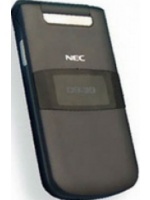 NEC e636