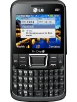 LG Tri Chip C333
