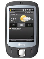 HTC Touch