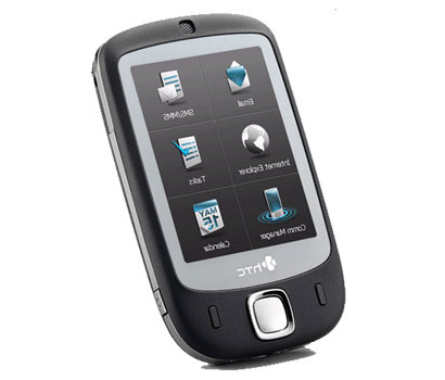 HTC Touch