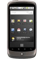 HTC Google Nexus One