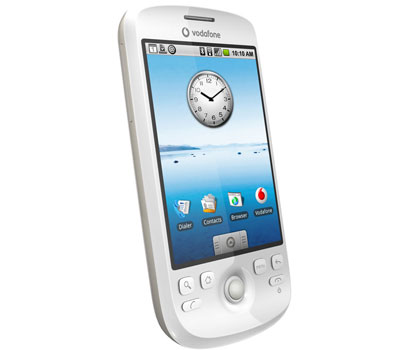 HTC Magic